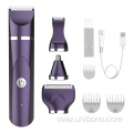 Cordless Electric End Hair Trimmer Household Shaver